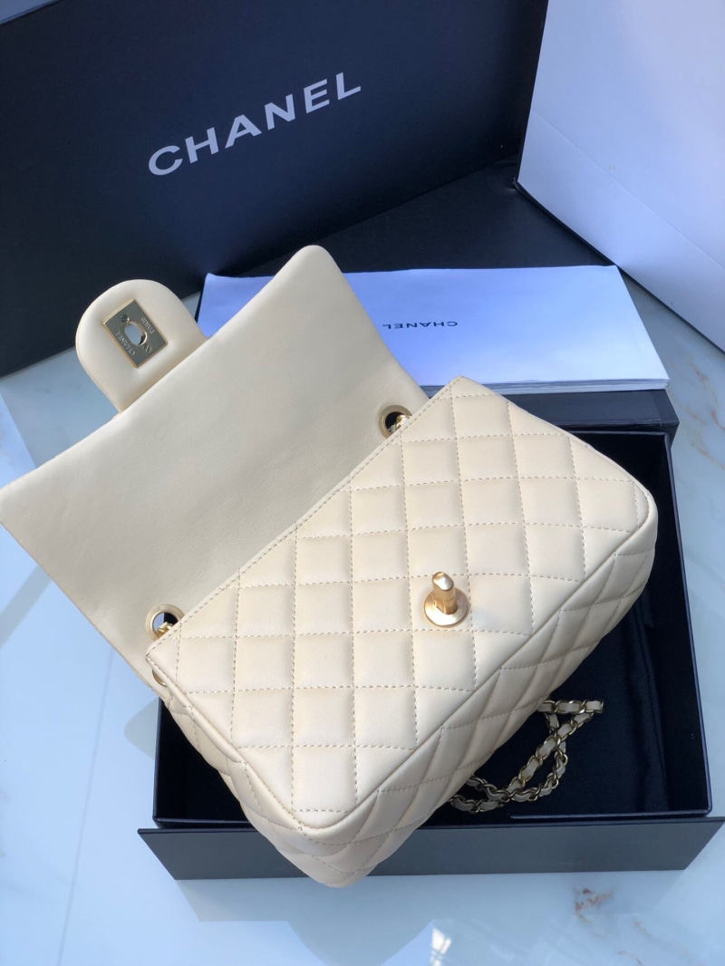 Ch**el cf series bags